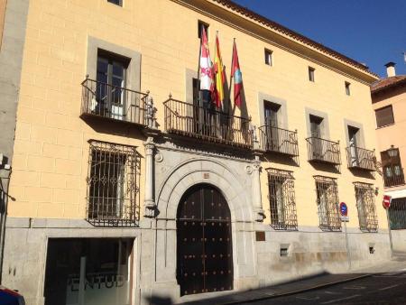 Imagen La Diputación organiza unos laboratorios para el empleo juvenil