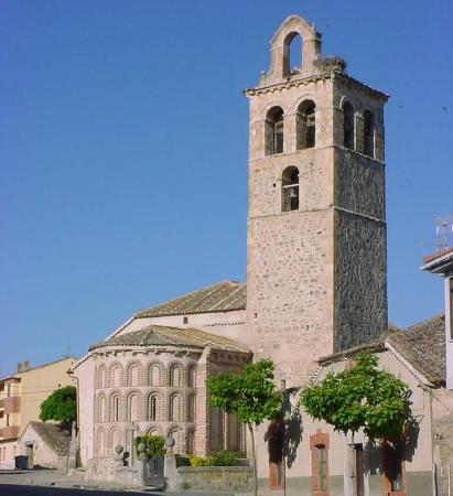 IGLESIA