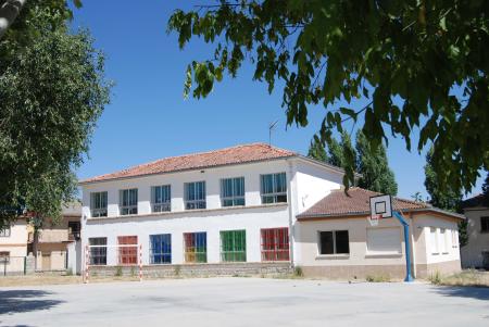 LAS ESCUELAS