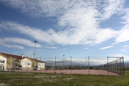 POLIDEPORTIVO 2