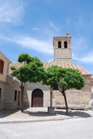 PUERTA IGLESIA