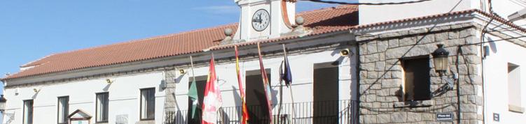 Imagen El Ayuntamiento