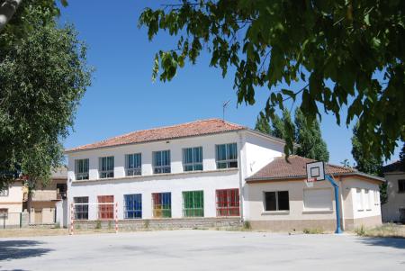 Imagen COLEGIO PUBLICO VIRGEN DEL CARMEN